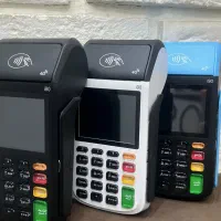 کارتخوان i90 / کارتخوان سیار 4G/ کارتخوان سیار