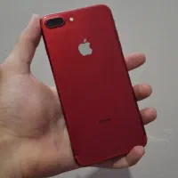 iphone 7 plus 256 استثنائی|موبایل|تهران, اباذر|دیوار