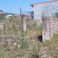 ۱۵۳ متر زمین مسکونی شهرکی سند تکبرگ ششدانگ|فروش زمین و ملک کلنگی|خشکبیجار, |دیوار