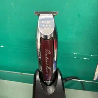 ماشین برقی وال دیتیلر ال‌ای