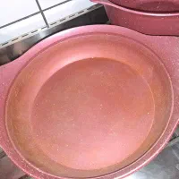 سرویس قابلمه و ماهی تابه تفلون ضخیم  وانیا|ظروف پخت‌وپز|تهران, تجریش|دیوار
