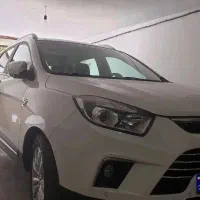 جکs5|خودرو سواری و وانت|اسلامشهر, شهرک واوان|دیوار