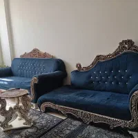 فروش مبل هشت نفره