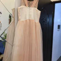 لباس عروس دخترانه|لباس|ارومیه, |دیوار