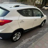 فروش جک s3 مدل ۹۷|خودرو سواری و وانت|رشت, علی آباد|دیوار