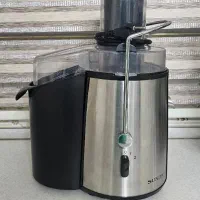 آبمیوه گیری