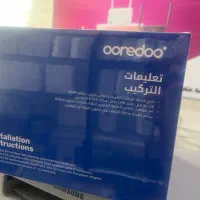 مودم  x166 oredooo 5gg