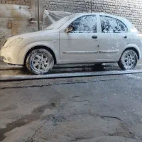 تیبا 2 مدل 1400