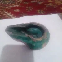 سفال|کلکسیون اشیاء عتیقه|فردوس (خراسان), |دیوار