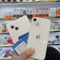 آیفون ۱۳ دوسیم با گارانتی شرکتی