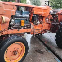 تراکتور رومانی65|خودرو سنگین|آرمرده, |دیوار