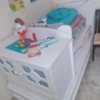 تخت کودک و نوجوان نو نو 20 میلیون