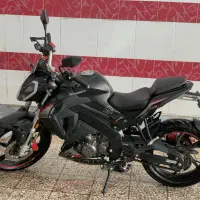 بنلی180s|موتورسیکلت|کرج, گوهردشت|دیوار