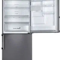 یخچال پاکشوما ۱۹فوت مدل ۴۹۶|یخچال و فریزر|دهلران, |دیوار