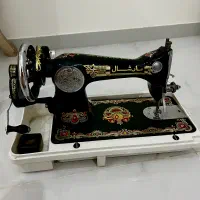 چرخ خیاطی|چرخ خیاطی و ریسندگی|کرج, گوهردشت|دیوار