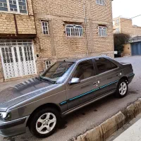 پژوپارس Elx دلفینی تمام فابریک