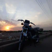 هوندا تلاش 125