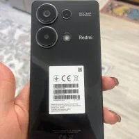 شیائومی نوت 13 پرو|موبایل|ماهدشت, |دیوار