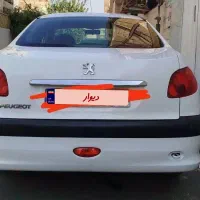 206SD/tu5/v8|خودرو سواری و وانت|پاکدشت, پاکدشت (مامازند)|دیوار