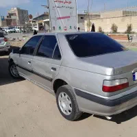 پژو پارس۷۹|خودرو سواری و وانت|زاهدان, |دیوار