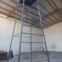 نربادن   ۴ متری