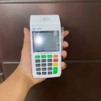 کارتخوان سیار دستگاه پوز pos کارتخان 7210|فروشگاه و مغازه|تهران, شادمان|دیوار
