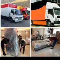 باربری حمل بارباکامیون شهروشهرستان شهرری نیروهوایی|خدمات حمل و نقل|تهران, جنتآباد شمالی|دیوار