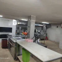 اجاره رستوران فول امکانات|اجارهٔ مغازه و غرفه|میمه, |دیوار