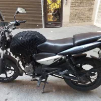 پالس 135 Ls|موتورسیکلت|تهران, علم و صنعت|دیوار