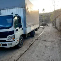 اتاق مسقف چادر ۶متری|خودرو سنگین|دوزین, |دیوار