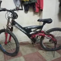 دوچرخه سایز ۲۶