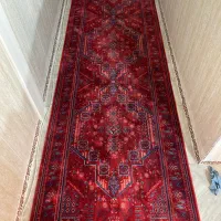 فرش ۹متری و کناره نو نو|فرش|قرچک, باقرآباد|دیوار