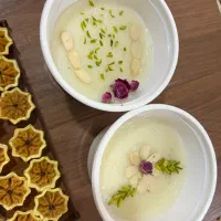 شله زرد و‌شیر برنج مجلسی|خوردنی و آشامیدنی|مشهد, آبکوه|دیوار