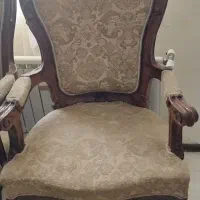 مبل استیل آنتیک|مبلمان خانگی و میز عسلی|پردیس, فاز ۱۱|دیوار