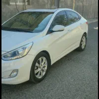 هیوندا اکسنت بلو|خودرو سواری و وانت|فریمان, |دیوار