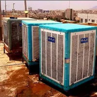 سرویس نصب سیم پیچی موتور و تعمیرات کولر آبی