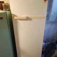 یخچال سالم تمیز