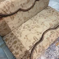 ۲ عدد پشتی کاملا نو و تمیز|پشتی|محمدشهر, محمدشهر|دیوار