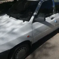 پراید مدل ۹۸