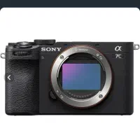 دوربین سونی a7c ماک ۲ به همراه لنز