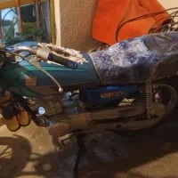 متور ۱۲۵|موتورسیکلت|ارومیه, |دیوار