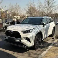 هایلندر لیمیتد فول