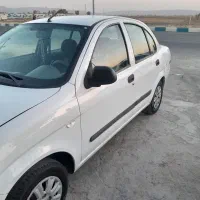 تیبا۱مدل ۹۴|خودرو سواری و وانت|تربت‌حیدریه, رضاشهر|دیوار