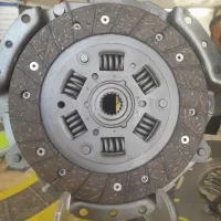 دیسک و صفحه والئو  پراید پژو پیکان تیبا نیسان ال۹۰|قطعات یدکی و لوازم جانبی|مشهد, نوده|دیوار