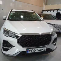 فیدلیتی Elite 7 seater، (نقد و اقساط )