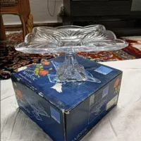 شیرینی خوری پایه دار|ظروف سرو و پذیرایی|قرچک, زیبا شهر|دیوار