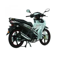 موتور پرواز ،احسان بی کلاچ|موتورسیکلت|مشهد, شفا|دیوار