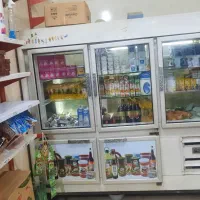 یخچال ایستاده