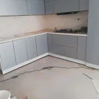 ساخت و تعمیرات درب چوبی کابینت کمد دیواری|خدمات پیشه و مهارت|شیراز, تاچارا|دیوار
