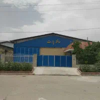 استخدام رسمی در انبار